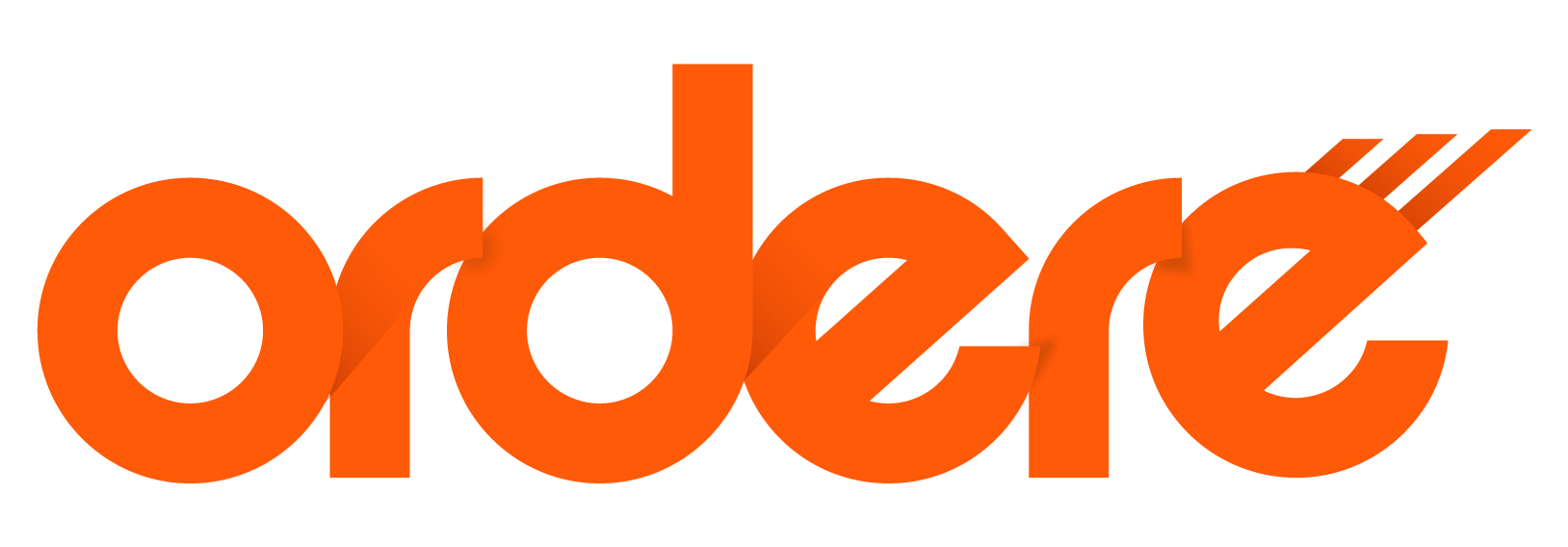 OrderE Logo